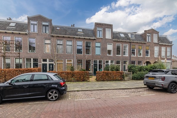 Medium property photo - Helper Weststraat 11, 9721 BL Groningen